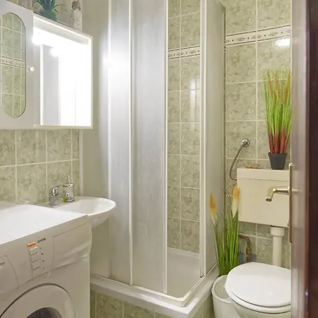 Apartmán Gabi