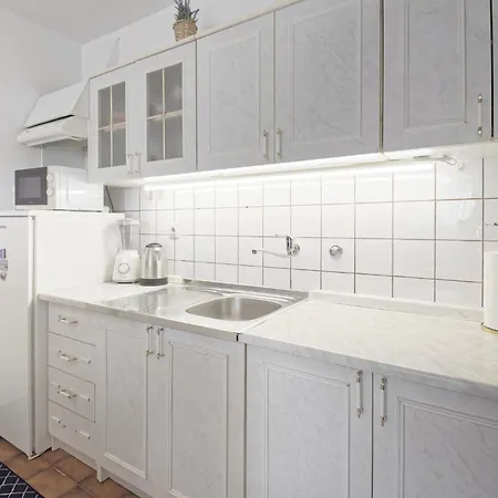 Gabi Apartmán *