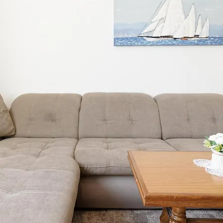 Gabi Appartement Poreč