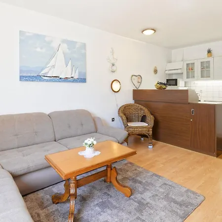 Appartement Gabi Poreč