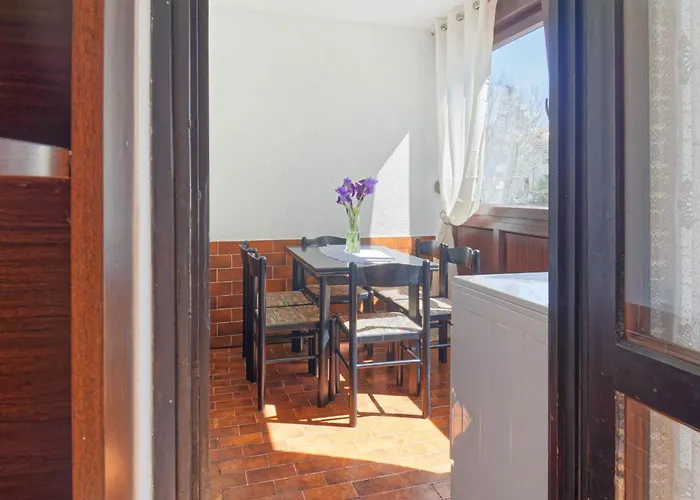 Gabi 公寓 波雷奇