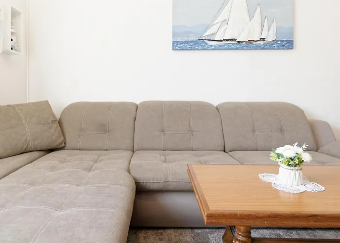 Gabi 公寓 波雷奇