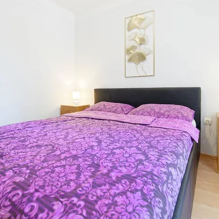 Gabi Апартаменти