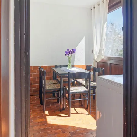 Gabi Апартаменти Пореч