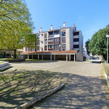 Апартаменти Gabi *